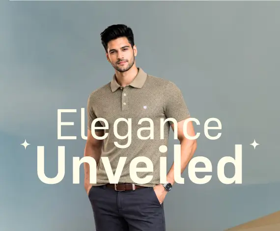 Elegance Unveiled